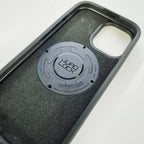 Quad Lock (MAG Case) - iPhone 17