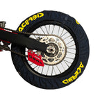 Acerbis - X-Tyre Covers 2.0