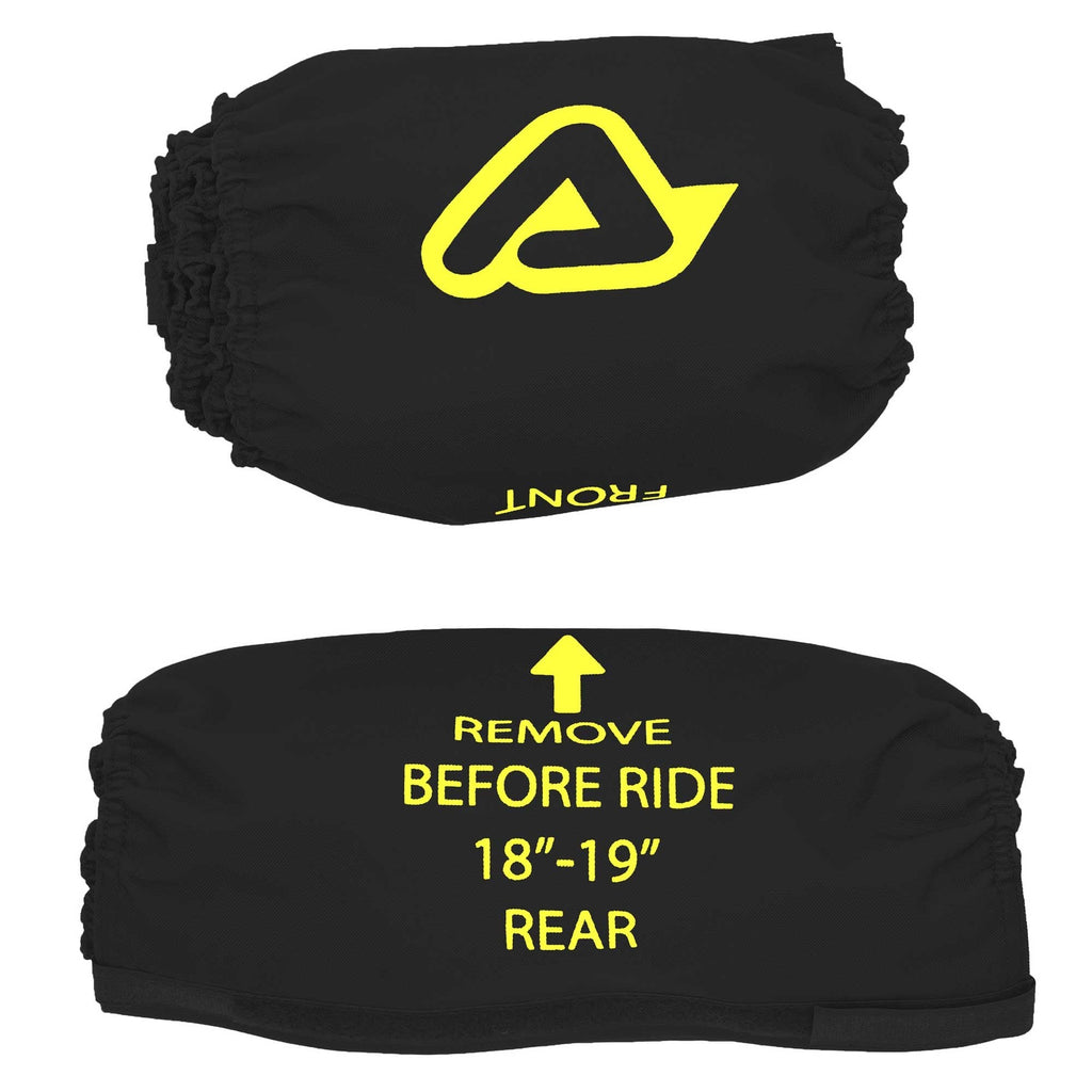 Acerbis - X-Tyre Covers 2.0