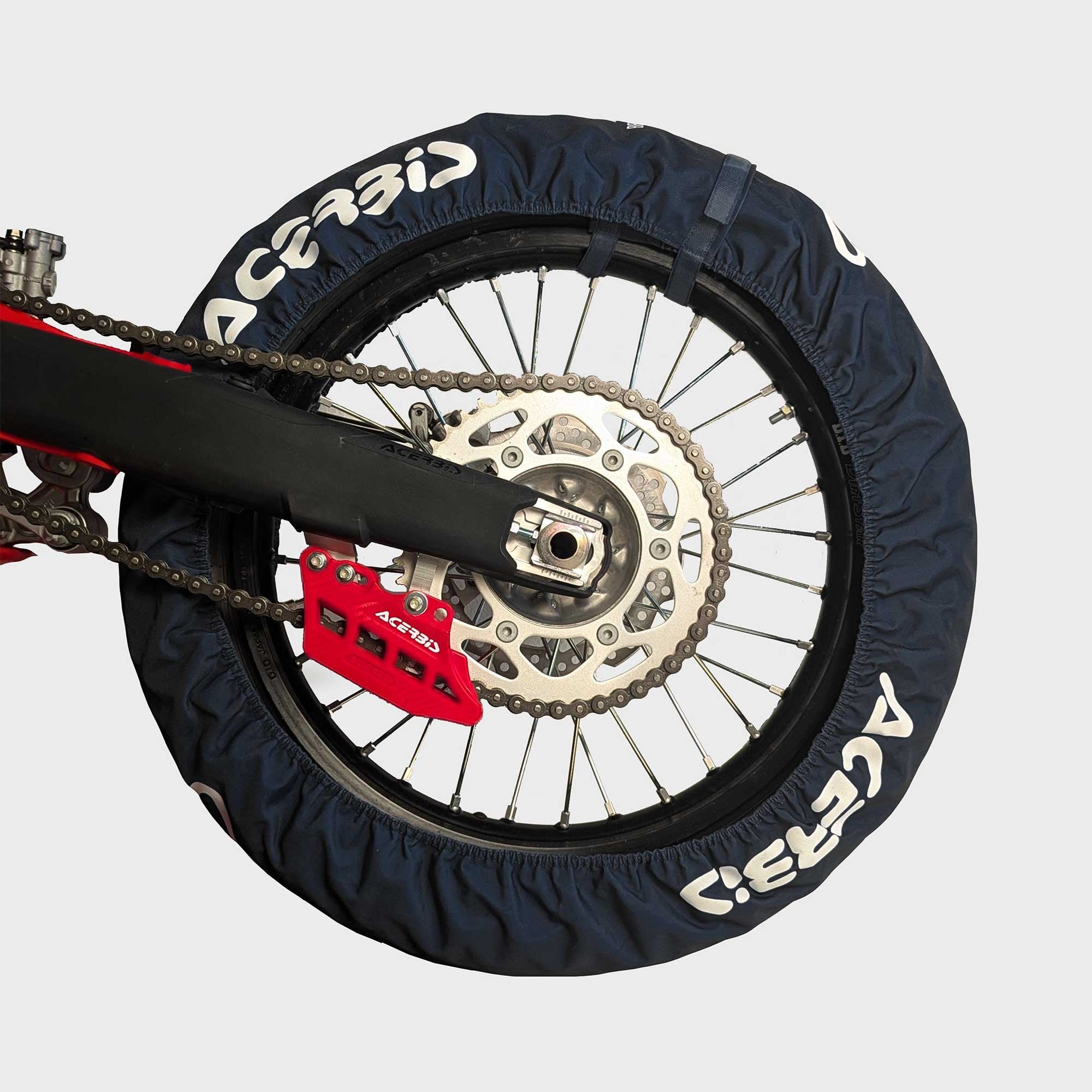 Acerbis - X-Tyre Covers 2.0