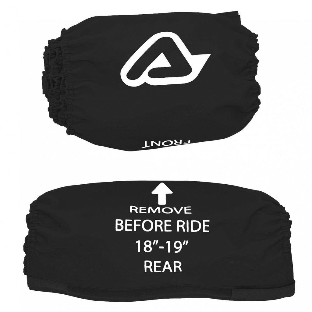 Acerbis - X-Tyre Covers 2.0