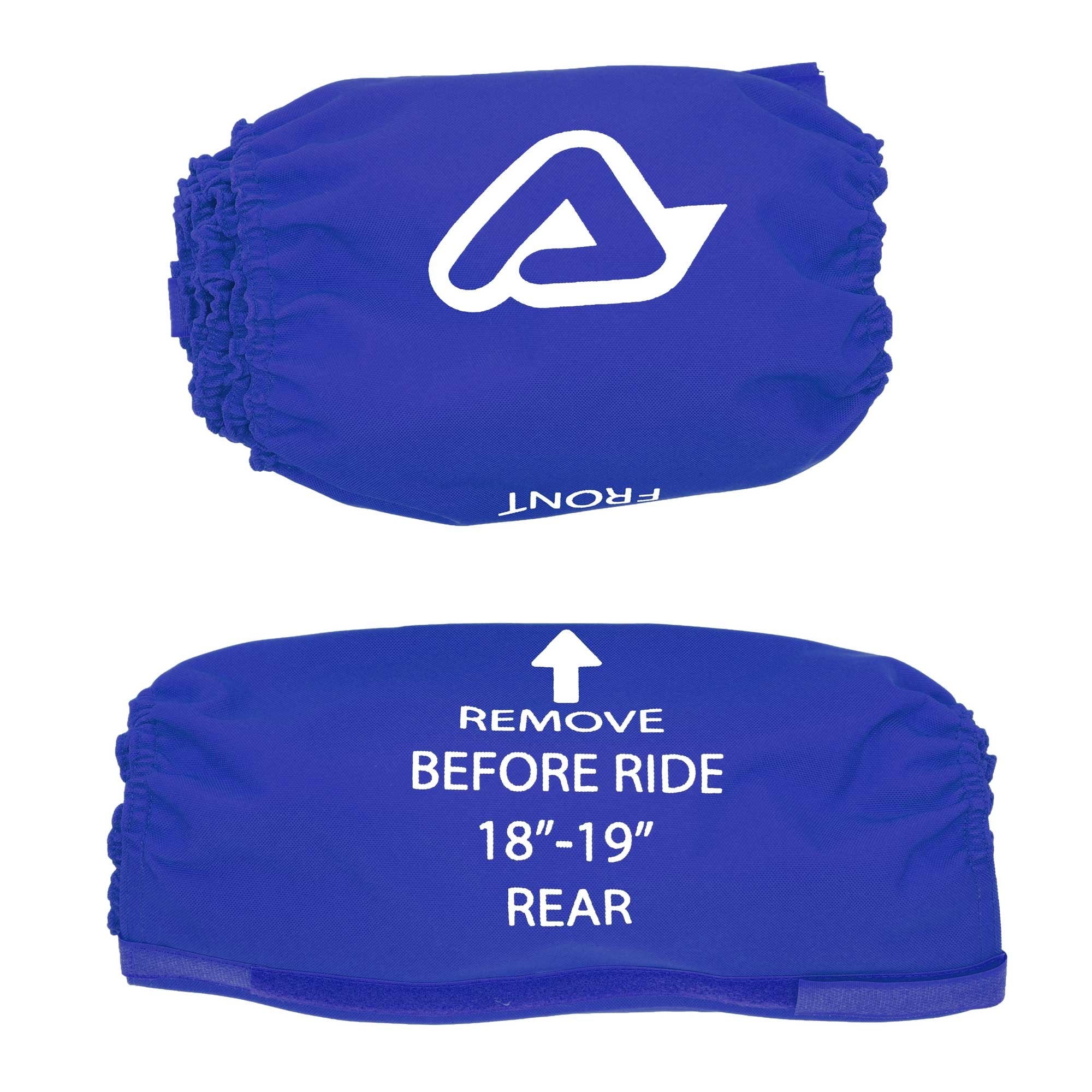Acerbis - X-Tyre Covers 2.0