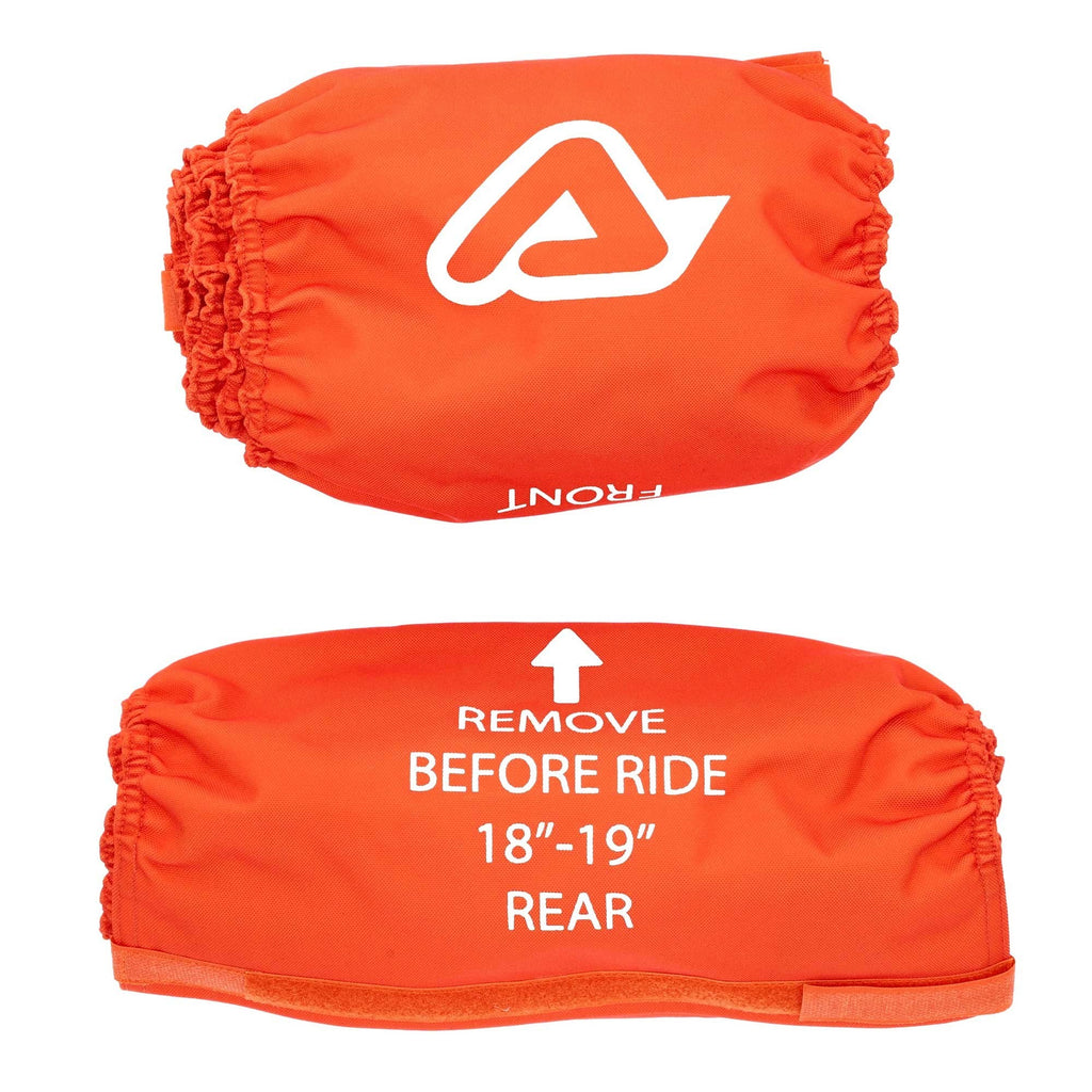 Acerbis - X-Tyre Covers 2.0