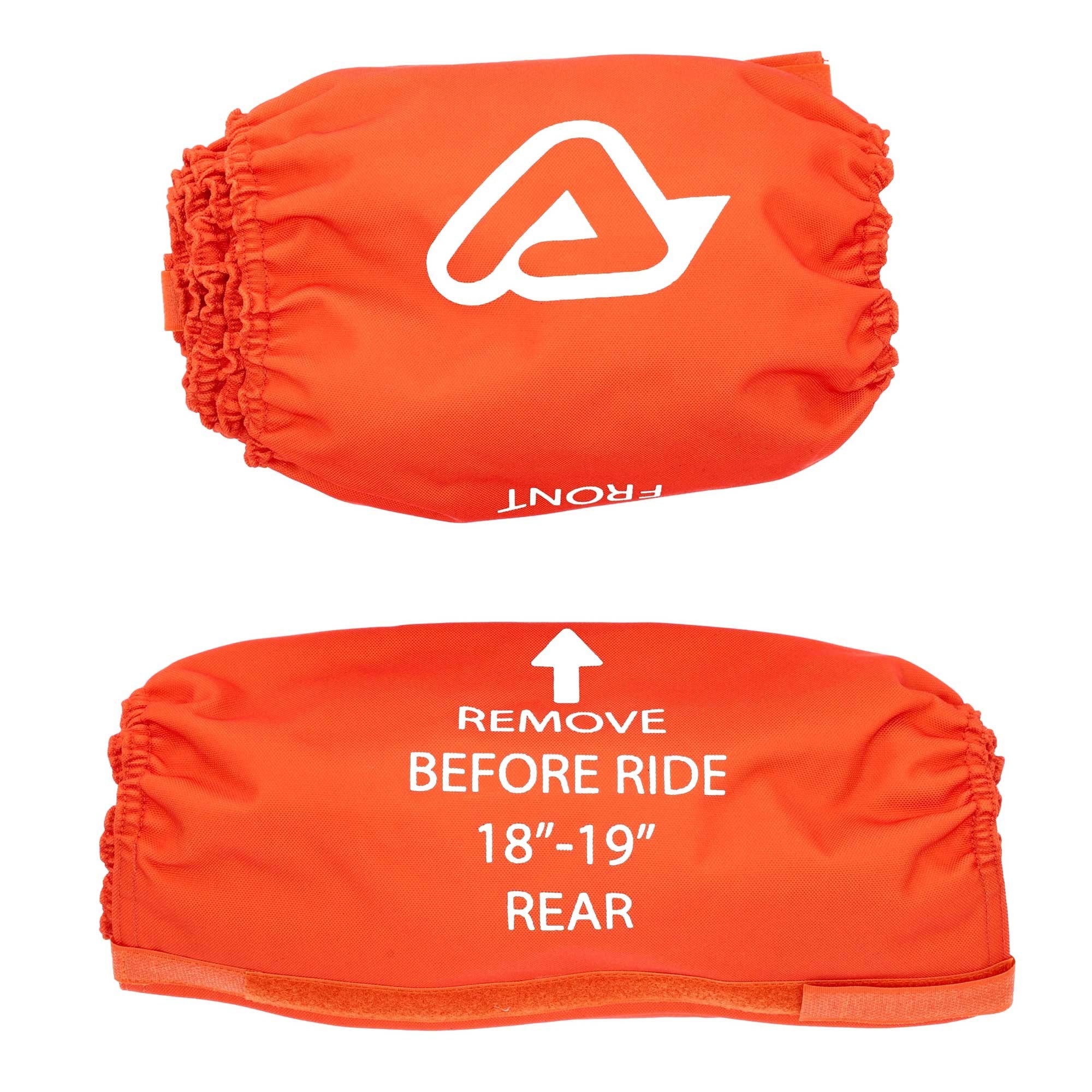 Acerbis - X-Tyre Covers 2.0