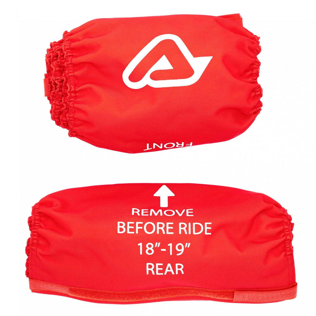 Acerbis - X-Tyre Covers 2.0
