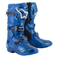 Alpinestars (MX26) MX Boots - Tech 10 DHCP (Blue)