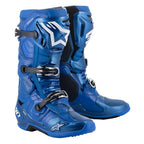 Alpinestars (MX26) MX Boots - Tech 10 DHCP (Blue)