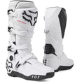 FOX Racing Motocross Boots - MOTION Core (White)