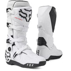 FOX Racing Motocross Boots - MOTION Core (White)