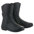 Alpinestars Origin Drystar WP Touring Boots (Black)