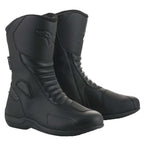 Alpinestars Origin Drystar WP Touring Boots (Black)