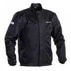 Richa (2025) Waterproof Over Jacket - Aquaguard (Black) Laminate
