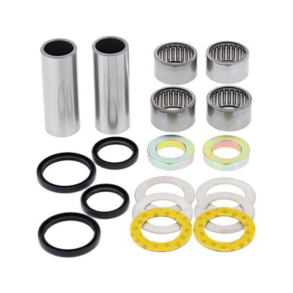 All Balls - Swingarm Kit - YZF250 14-26, YZF450 10-25, WRF250 15-26, WRF450 16-26, YZF250X 15-26, YZF450X 16-26