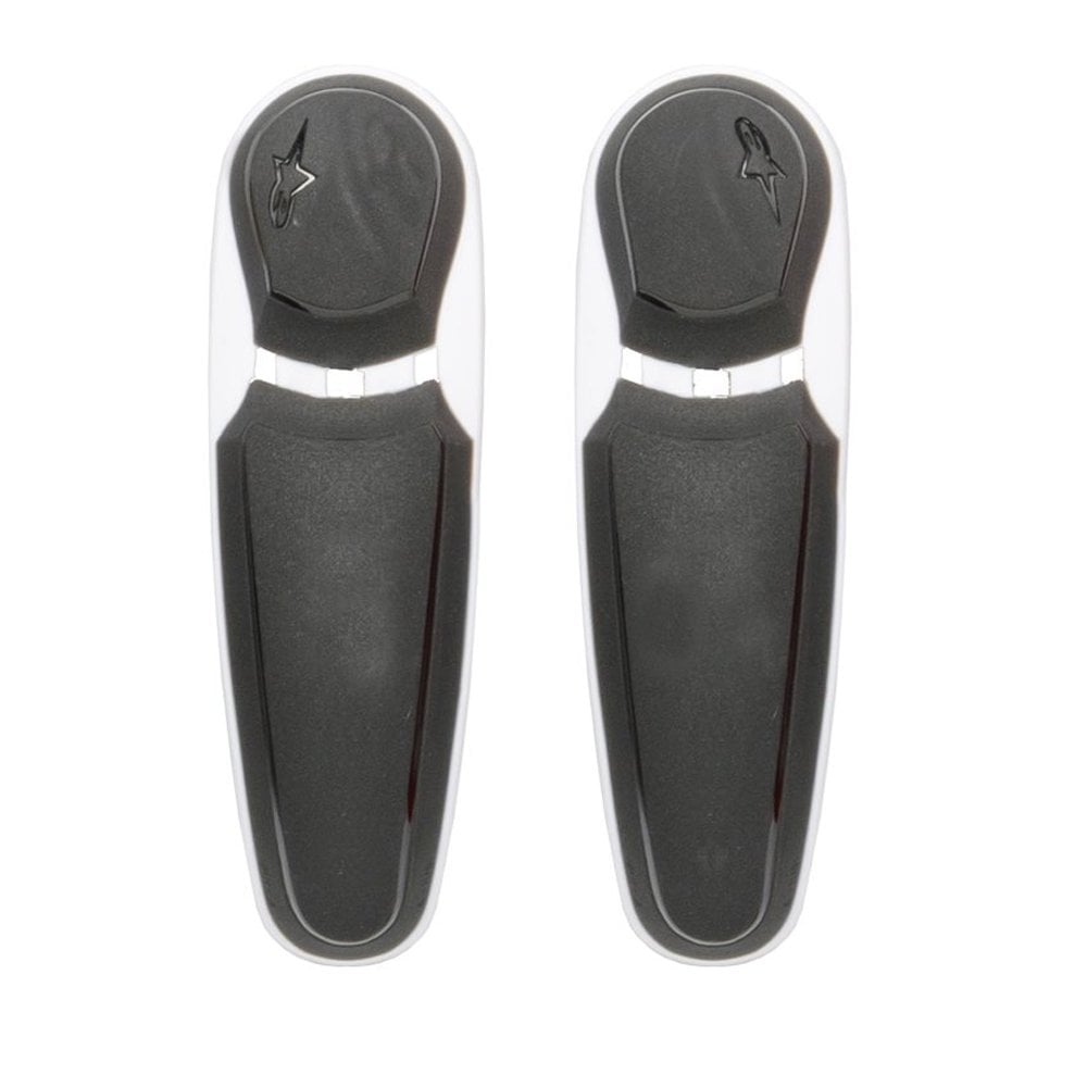 Alpinestars (Boot Spares) Toe Sliders - S-MX Plus - 2011-2012 (AS01)