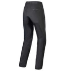 Alpinestars Stella C-1 AIR Womens Motorcycle Vented  Pants (Black)