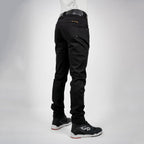 Bull-It Trojan (AA) SLIM Jeans (Black) - Regular Leg