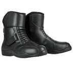 Oxford Delta Short Waterproof Boots (Black)