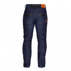 Merlin (2025) Jeans - Mason (2) (AAA) Waterproof - (Blue) Regular Leg