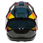 O'Neal (MX26) Helmet - 1SRS - RC (Black/Multi)