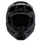 Alpinestars Youth S-M3 Solid Helmet (Matte Black)
