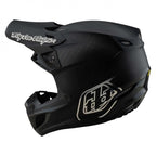 Troy Lee MX | Enduro Helmet - SE5 Carbon MIPS Mono (Black)