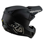 Troy Lee MX | Enduro Helmet - SE5 Carbon MIPS Mono (Black)
