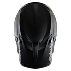 Troy Lee MX | Enduro Helmet - SE5 Carbon MIPS Mono (Black)