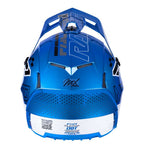 FXR (MX26) Helmet - Clutch RACE - DIV (Blue)