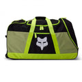 FOX Racing Gear Bag - Shuttle 180 Roller - 152L - RACE SPEC (Pale Green)