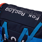 FOX Racing Gear Bag - Podium 180 Duffle - 174L - RACE SPEC (True Blue)