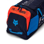 FOX Racing Gear Bag - Podium 180 Duffle - 174L - RACE SPEC (True Blue)