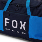 FOX Racing Gear Bag - Podium 180 Duffle - 174L - RACE SPEC (True Blue)