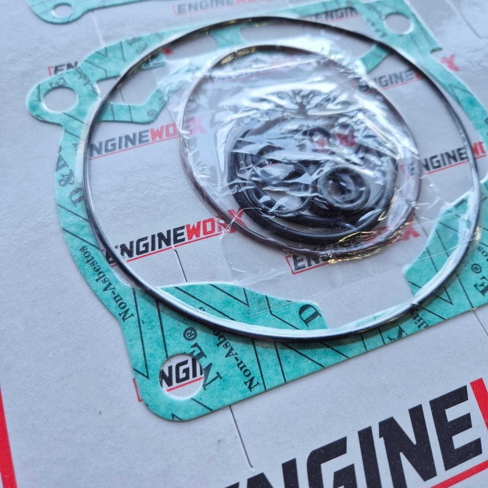 EngineWorx - Top End Gasket Kit - KTM SX250 03-04, EXC250 04