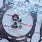 EngineWorx - Top End Gasket Kit - Yamaha YZF426 00-02, WRF426 01-02