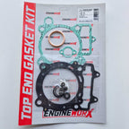EngineWorx - Top End Gasket Kit - Kawasaki KXF450 06-08, KLX450R 08-21