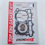 EngineWorx - Top End Gasket Kit - Suzuki RMZ250 10-18