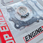 EngineWorx - Top End Gasket Kit - Suzuki RMZ250 10-18