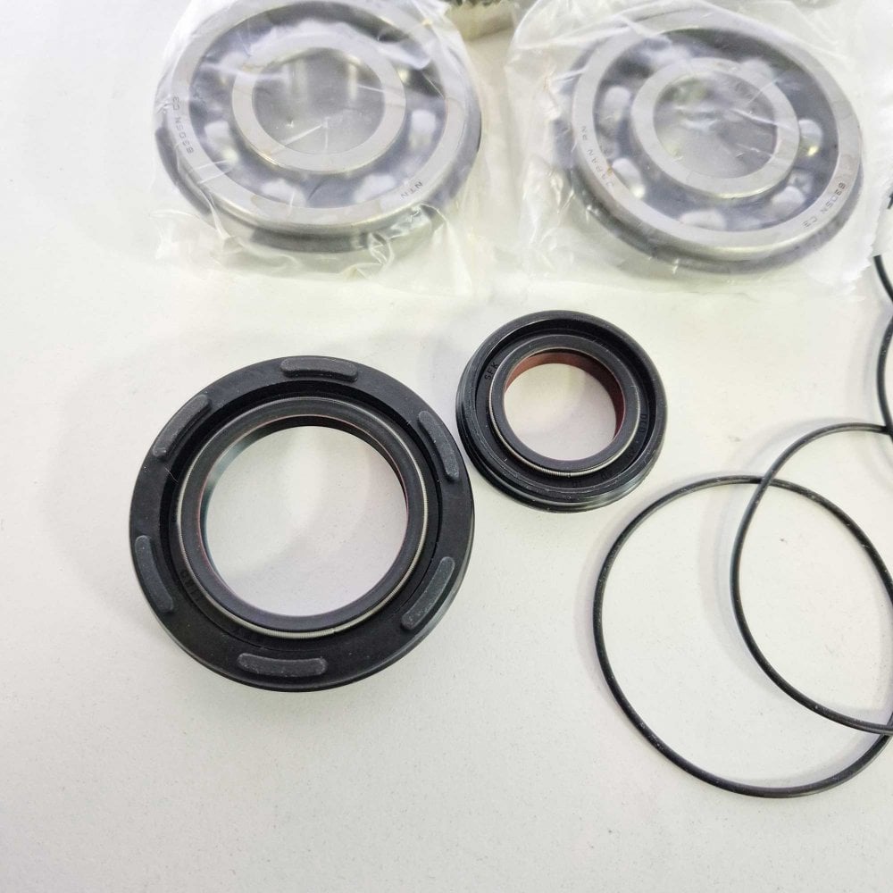 EngineWorx - Crank/Main Bearing & Seal Kit - Yamaha XT350 86-95, YFZ350 (24-1042)