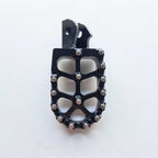 Off Road Only - Foot Pegs - Sur-Ron Light Bee