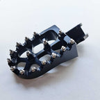 Off Road Only - Foot Pegs - Sur-Ron Light Bee