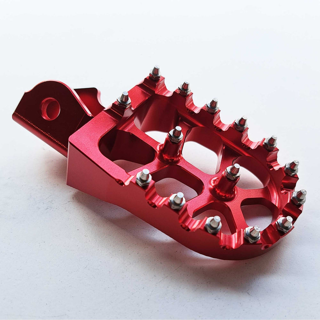 Off Road Only - Foot Pegs - Sur-Ron Light Bee