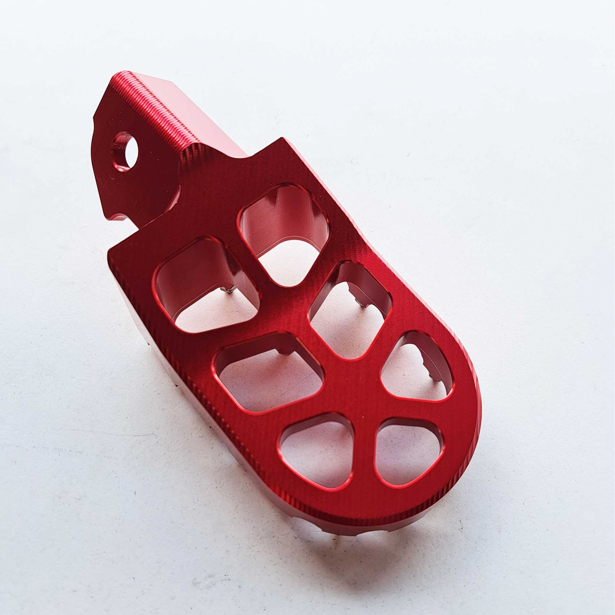 Off Road Only - Foot Pegs - Sur-Ron Light Bee
