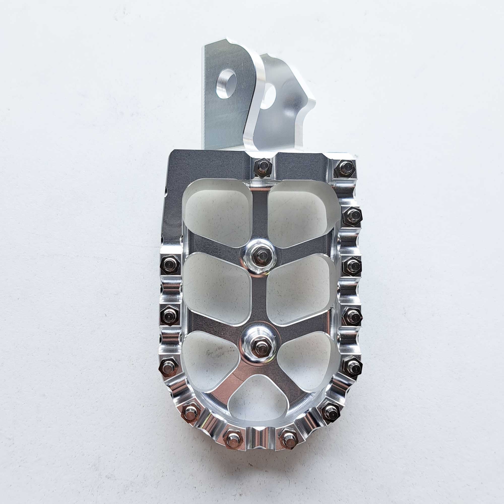Off Road Only - Foot Pegs - Sur-Ron Light Bee