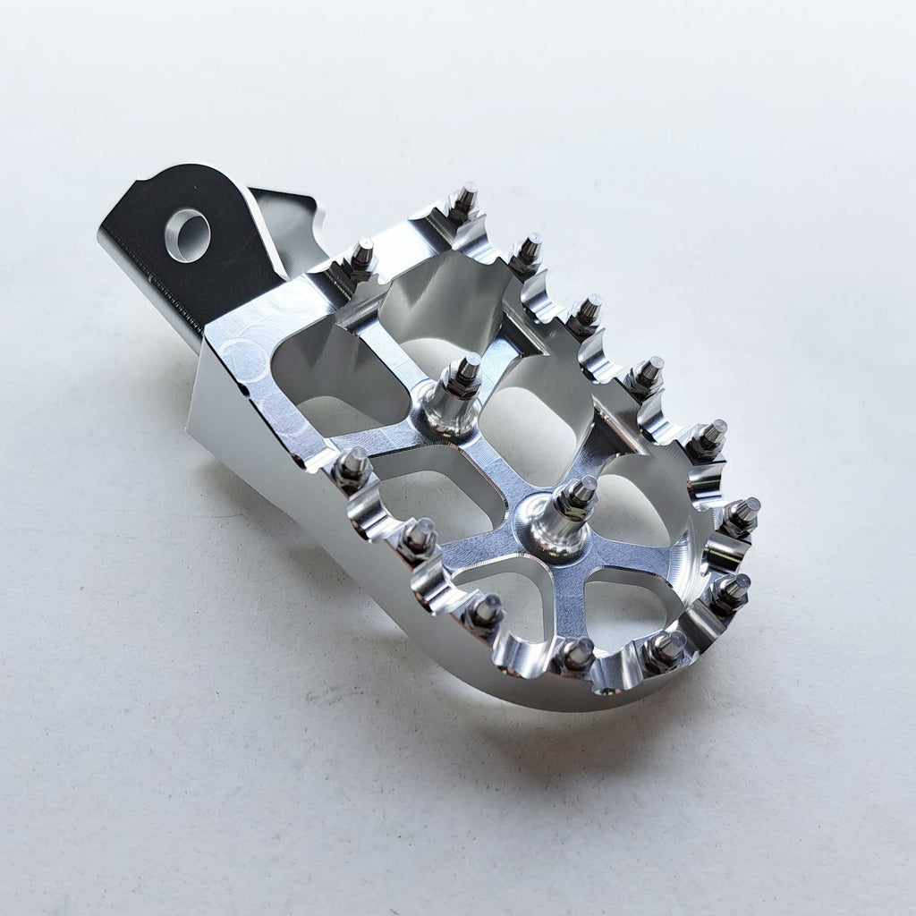 Off Road Only - Foot Pegs - Sur-Ron Light Bee