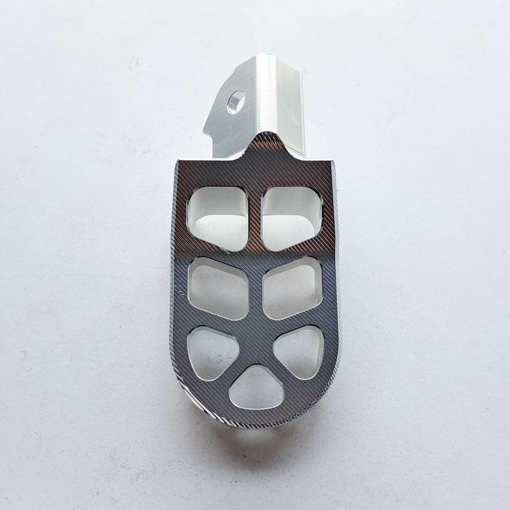 Off Road Only - Foot Pegs - Sur-Ron Light Bee