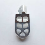 Off Road Only - Foot Pegs - Sur-Ron Light Bee