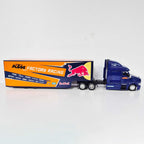New Ray Toys - 1:43 - Truck - KTM - Mini - Red Bull