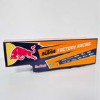 New Ray Toys - 1:43 - Truck - KTM - Mini - Red Bull