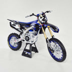 New Ray Toys - 1:6 - Yamaha - YZF450 18-22 - Webb #2