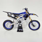 New Ray Toys - 1:6 - Yamaha - YZF450 18-22 - Webb #2